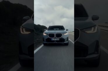 X3 ways to look good without even trying! 😎 #BMW #shorts