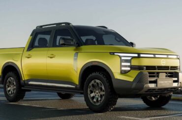NEW 2026 Nissan Prontier PRO (PHEV) - First Plug in Hybrid Pickup Truck Ever!