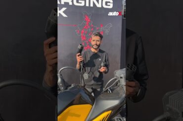 Ultraviolette UVLYNC Adapter Launched | Charge Electric Bike Using Car Charger | 2025 India | autoX