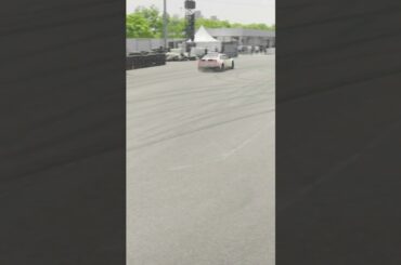 Catch me if you can #BMWVisionDrivingExperience