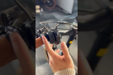 Luckeep X1pro  #ebike #luckeepebike  #ebikelove #luckeepx1pro #bikelife #bicycle