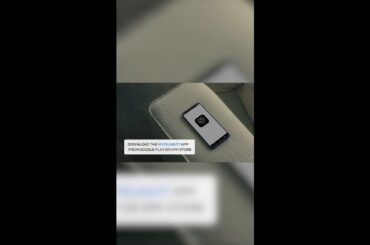 Peugeot Tutorial | Activating MyPeugeot App