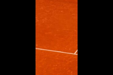 the best of world tennis is coming back soon. #Renault premium partner of #RolandGarros