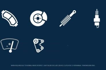 FordProtect Maintenance EN