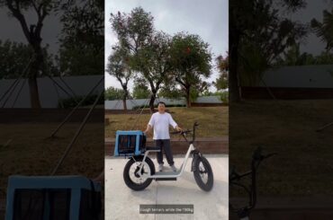 Experience Performance with the AS201 E-Bike#electricscooter #ebike #bicycle #electricbike