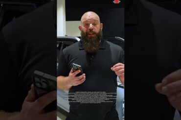 Take a tour of the new 2025 Mitsubishi Outlander with @CarGuyConcierge.