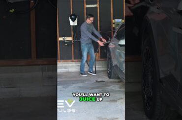 Fast Charging Tips for Electric Vehicles