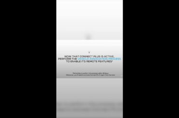 Peugeot Tutorial | Linking your vehicle to MyPeugeot App