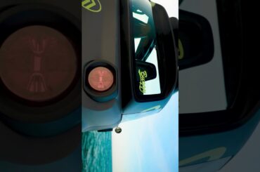 All New Ami Buggy ⚡️