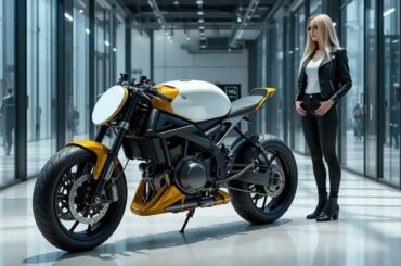 New 2025 Zero SR/F Finally Launched.!!!