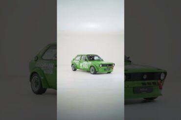 11 seconds of pure nostalgia! 🔥 #Volkswagen #VWPolo #Polo50