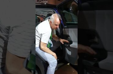 Highlights New C5 Aircross Launch Show! ⚡️