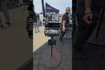 Beyond Impressive Performance Electric Motor #shorts #ev #Electric #lucid #tesla #motor #Performance