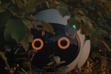 Keeps Going Come Rain or Shine | Honda Miimo Robotic Mower