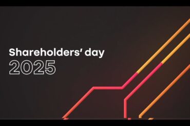 Best-of Shareholder's Day | Renault Group