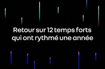 Faits marquants 2024 | Renault Group