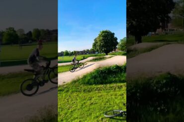 72v Custom E-bike monster ?! On the track #surron #fyp #bikelife #ebike #wheelie #dirtbike #diy