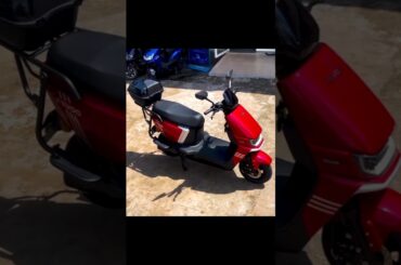 Revoo A12 SE | Electric Motorcycle brand #revoo #automobile #electricmotorcycle #electric