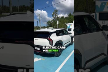 Why do people hate electric cars? #electriccar #carreview #ev
