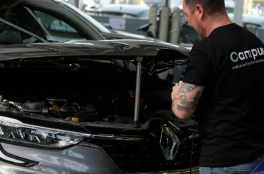 Reknow University : l’université d’entreprise de Renault Group | Renault Group