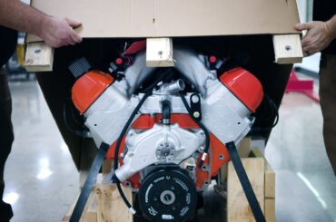 Chevrolet Superiority