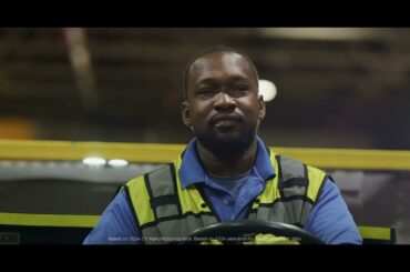 The Ford Kentucky Truck Plant | Ford Motor Company. From America. For America