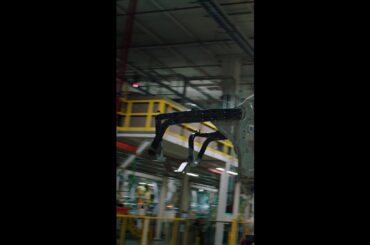 This is where we assemble the trucks that move America. #Ford #KentuckyDerby #FordTruck