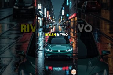 Top 5 Best Electric Vehicles to Watch in 2025 | Future EVs You Can’t Miss! #shorts #facts