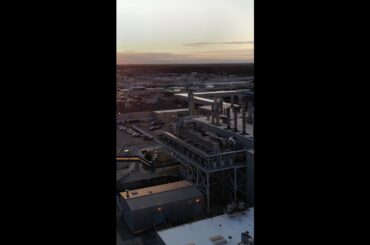 Where we assemble America’s off-road legend - the Bronco. #Ford #KentuckyDerby #Bronco