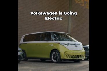 It's all because of Tesla.. | OG:@Hussyeditscars  | #EVcars #shorts