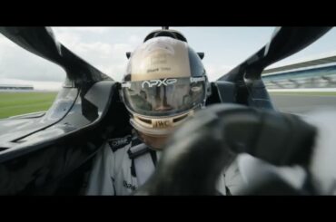 F1 | Official Trailer