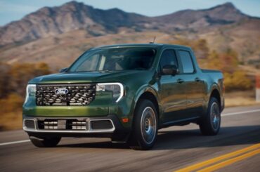 The 2025 Ford Maverick: Extended Walkaround | Maverick | Ford Canada