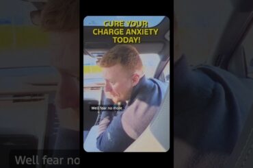 Charge anxiety? Never heard of it. #Shorts