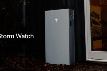 Outage Protection | You Are In Control