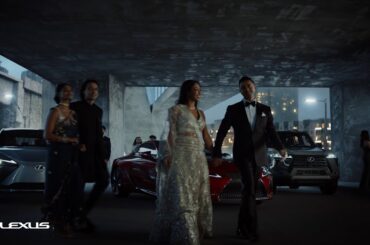 Storm | Lexus
