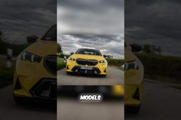 BMW Updates: Plug in Hybrids  Faster Charging is HERE!