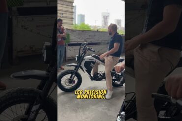 Luckeep M5 ebike #luckeepm5 #ebike #ebikes #luckeepebike #m5 #ebikeadventures #dirtbikelife