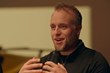 Corvette: Technology & Screens | Chevrolet