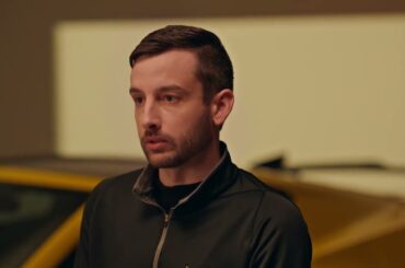 Corvette: Track Technology | Chevrolet