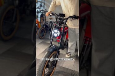 Luckeep M5 max #luckeepm5 #ebike #ebikes #luckeepebike #m5 #ebikeadventures #dirtbikelife