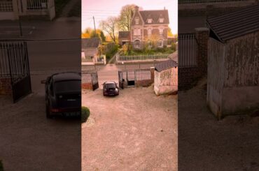 Who needs a morning alarm when you are the alarm? #shorts