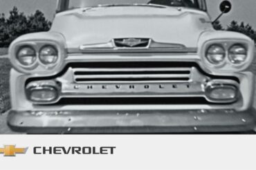 Chevy Trucks: Dependability Comes Standard | Chevrolet