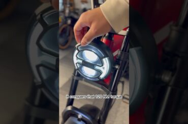 Luckeep M5 max #luckeepm5 #ebike #ebikes #luckeepebike #m5 #ebikeadventures #dirtbikelife