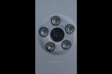 Ford Mustang Mach-E® Rally