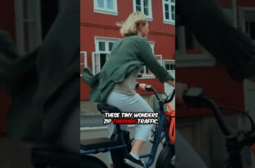 The Rise of Mini Electric Cars: A Small Solution for a Big Problem