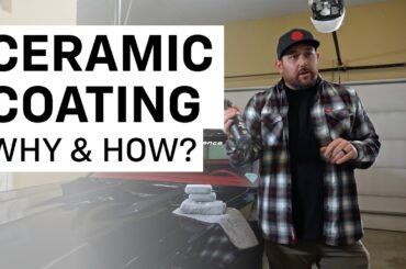 Step-By-Step Tutorial: Adam’s Polishes Graphene Ceramic Coating Spray