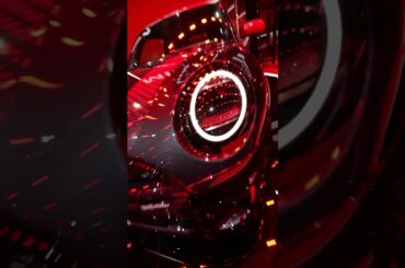 #JCW Family Reunion 🏁 #MINI #ShanghaiAutoShow