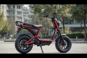 Why the 2025 Volcon Grunt EVO is the Future of Electric Bikes