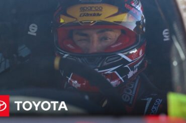 Toyota Gazoo Racing: Unspoken Rules | Toyota