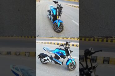 What do you know about this smart electric bike | Sunra Miku Super | #escooter  #ebikelover